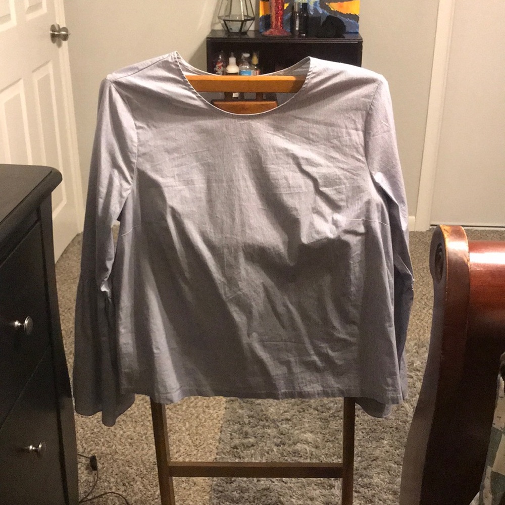 Formal blouse